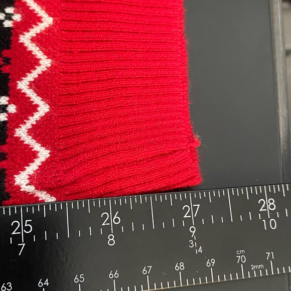 NWT Torrid Full Length Signature Waist Sweater Polar Bear Legging Size 2 (2X) - Picture 13 of 13